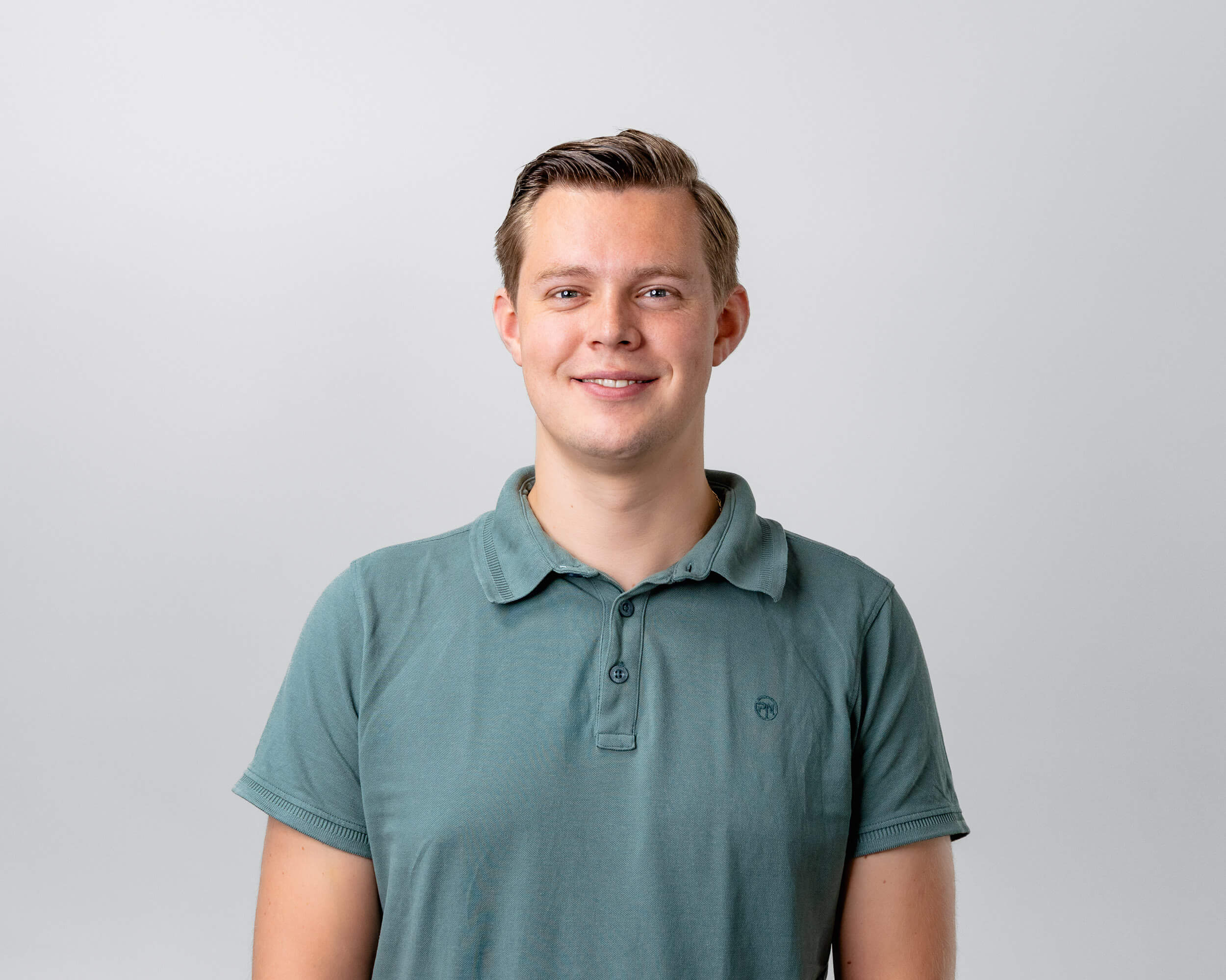 Sander Karregat - Karregat & Bond