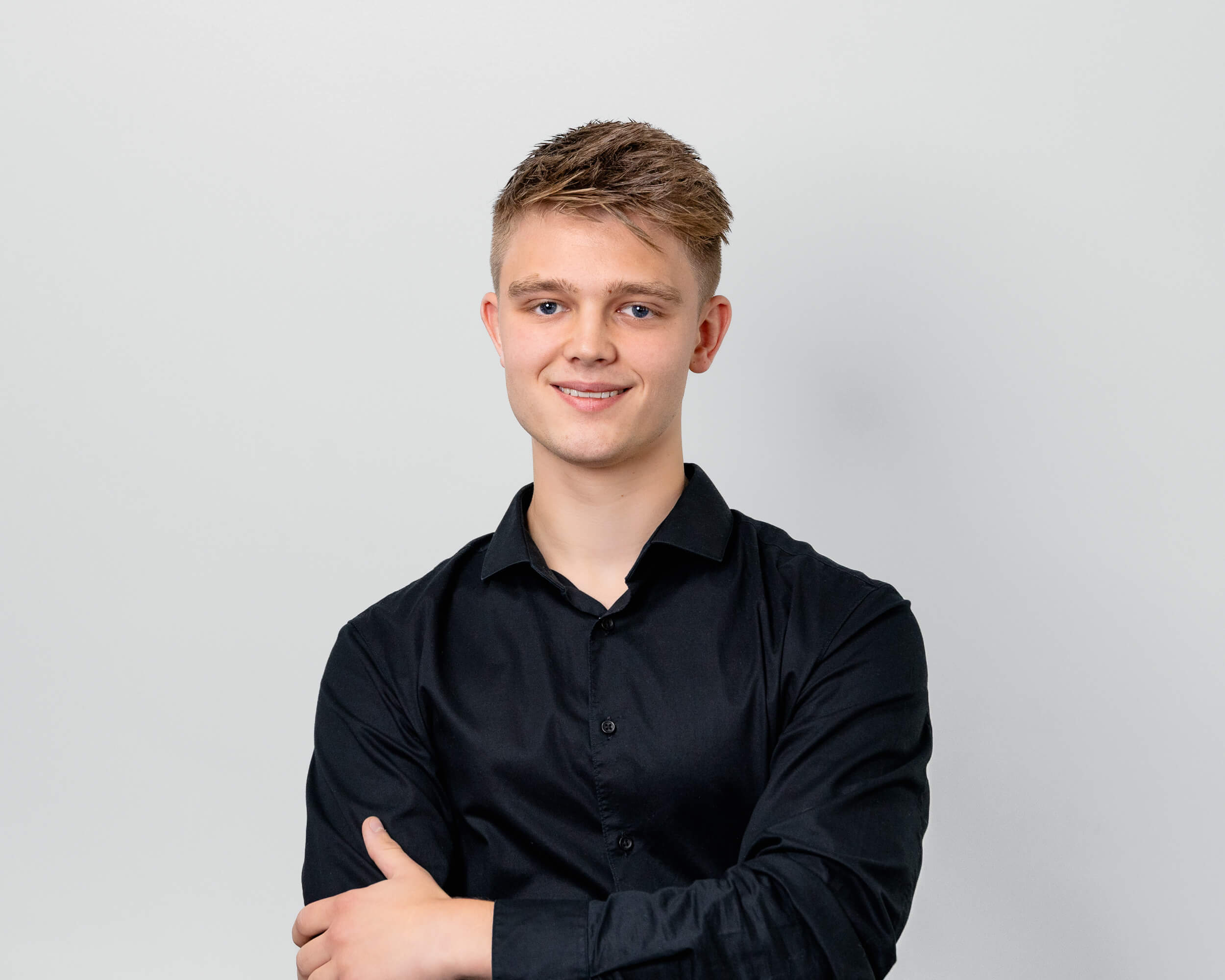 Jayden Wiss - Karregat & Bond