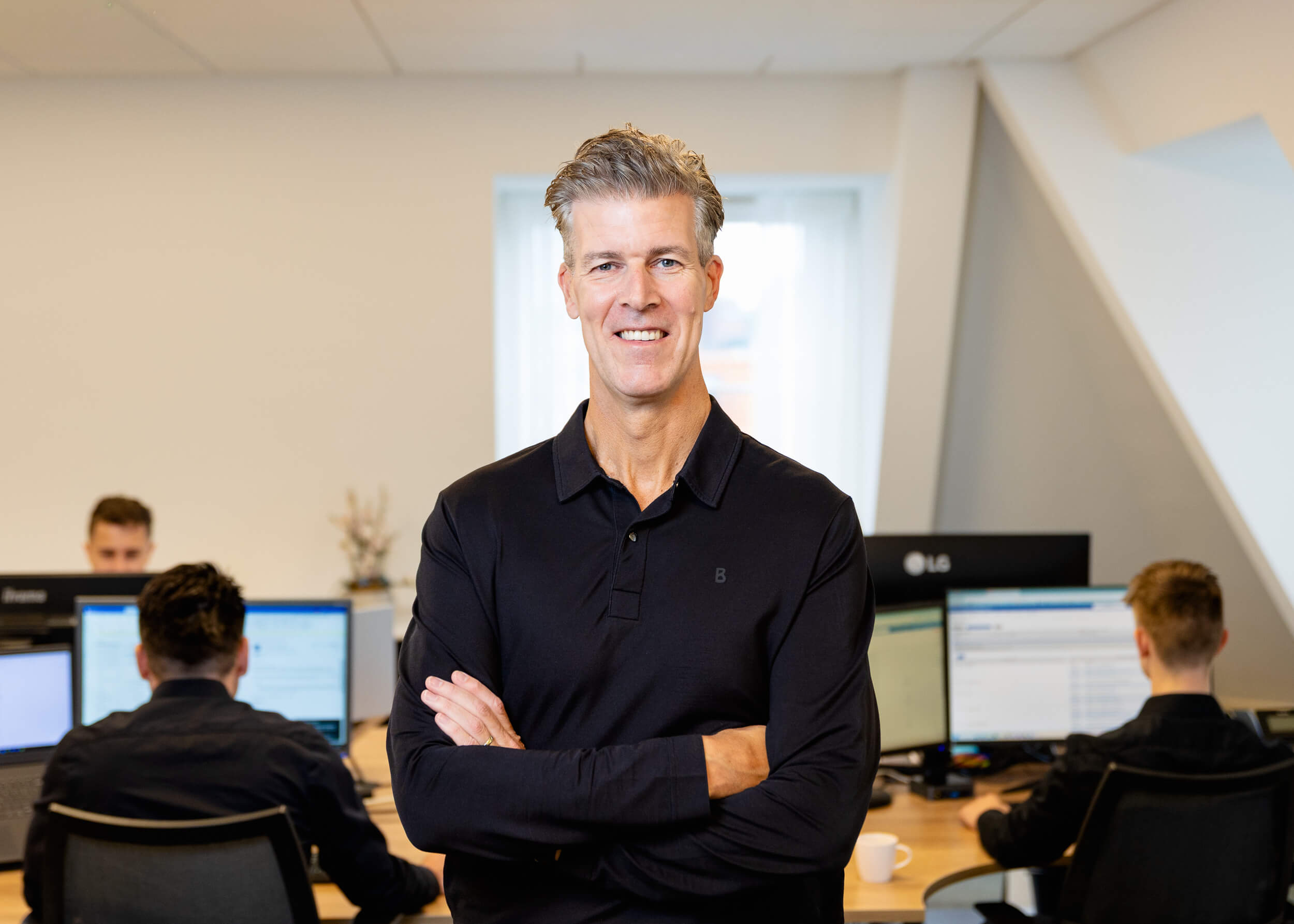 Financiële planning - Karregat & Bond