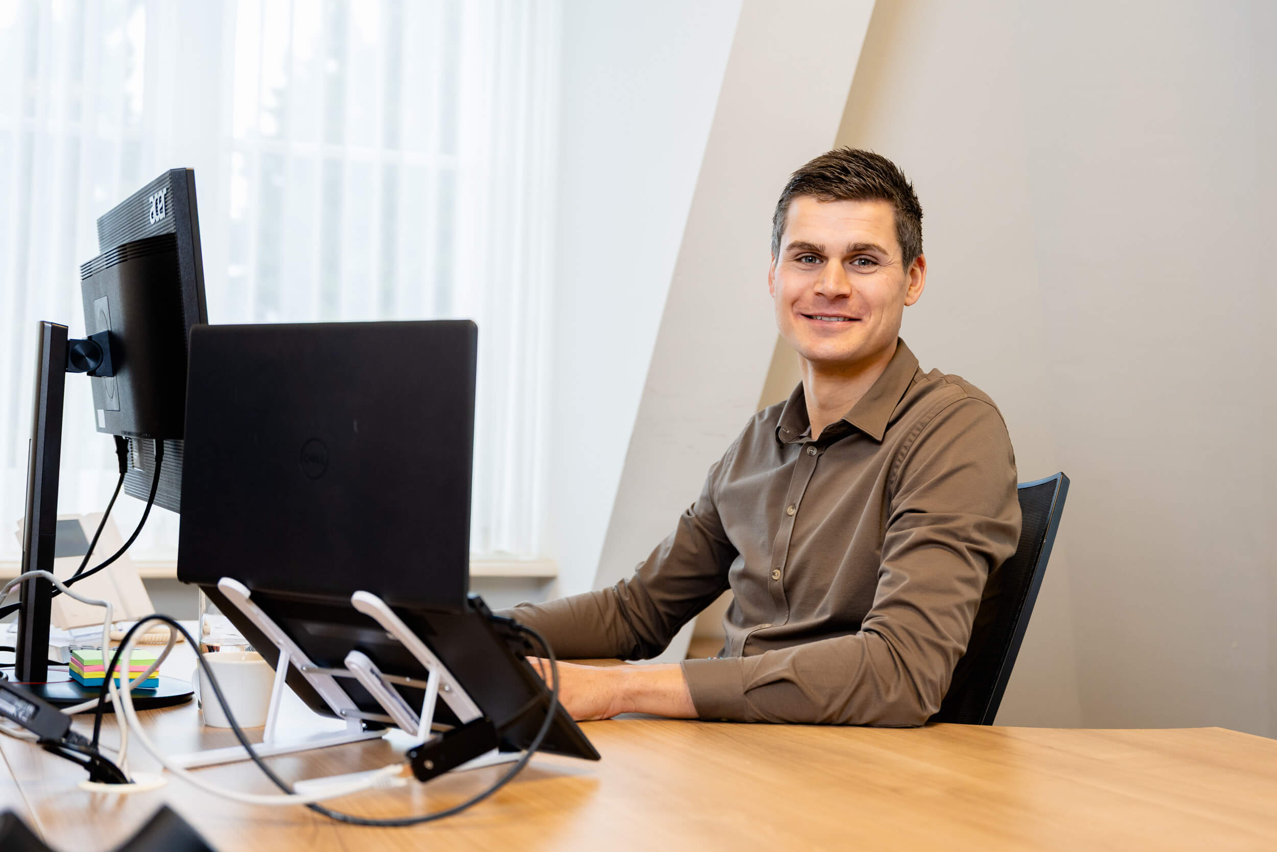 ondernemingsstructurering - Karregat & Bond