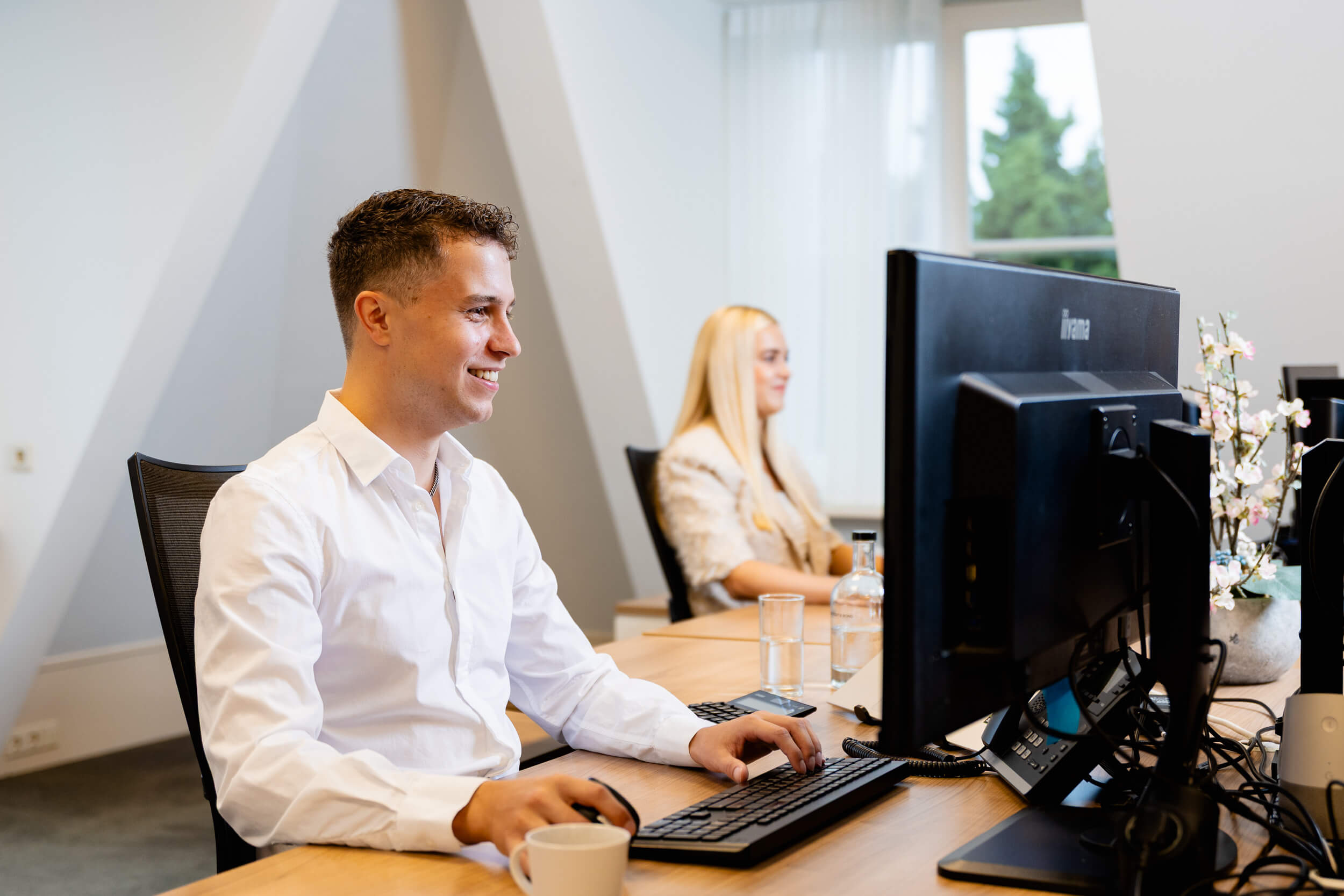 Personeel kantoor-karregat-bond